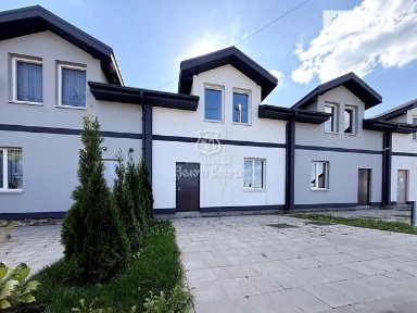 Продаж 2 поверхового будинку з ділянкою на 1.52 сотки, 92 кв. м, 3 кімнати, на Айвазовського 26Г • ID 34935253