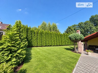 Продаж 2 поверхового будинку з ділянкою на 5 соток, 120 кв. м, 3 кімнати, на вул. Романця Олекси • ID 34935170