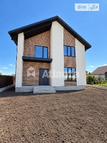 Продаж 2 поверхового будинку з ділянкою на 5 соток, 125 кв. м, 3 кімнати, на вул. Грінченка Бориса • ID 34935103
