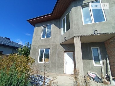 Продаж 2 поверхового дуплекса з ділянкою на 3.5 сотки, 135 кв. м, 4 кімнати, на вул. Південна • ID 34934949