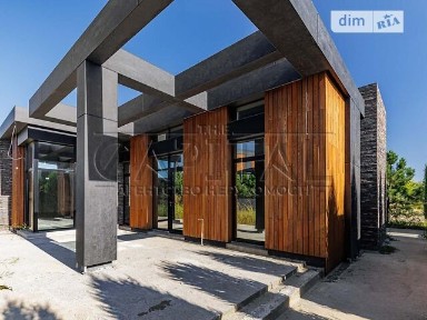 Продаж 1 поверхового будинку з ділянкою на 8.2 сотки, 193 кв. м, 3 кімнати, на вул. Якуніна • ID 34934783