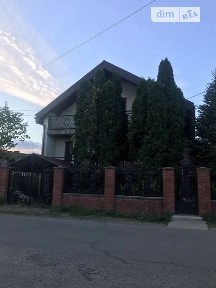 Продаж 2 поверхового будинку 260 кв. м, 4 кімнати, на вул. Маяковського • ID 34934601