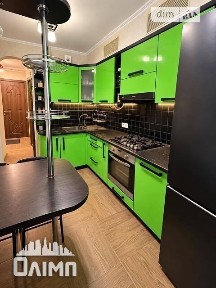 Продаж 1к квартири 33.7 кв. м на вул. Олександри Бурбело 7 • ID 34934797
