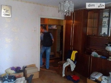 Продаж 4к квартири 80.8 кв. м на вул. Євшана 13, кв. 93 • ID 34934796