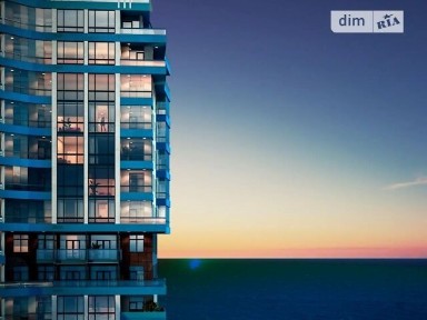 Продаж 3к квартири 83 кв. м на дор. Фонтанська • ID 34934833