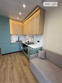 Продаж 1к квартири 38.9 кв. м на вул. Ольги Кобилянської 1В • ID 34934821