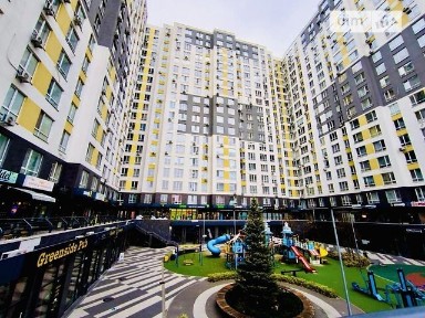 Продаж 1к квартири 40.9 кв. м на вул. Університетська 1Г • ID 34934740