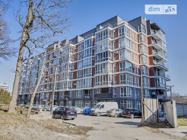 Продаж 2к квартири 81.7 кв. м на вул. Володимира Великого 3 • ID 34934688