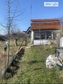 Продаж 1 поверхового будинку 40 кв. м, 1 кімната, на садівниче товариство Мрія • ID 34934304