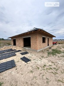 Продаж 1 поверхового будинку з ділянкою на 1 сотку, 62 кв. м, 2 кімнати, на вул. Джерельна • ID 34934146