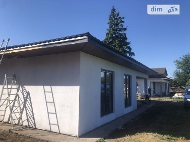 Продаж 1 поверхового будинку з ділянкою на 9 соток, 110 кв. м, 3 кімнати, на вулиця Козацький хутір • ID 34934046