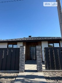 Продаж 1 поверхового будинку з ділянкою на 4 сотки, 90 кв. м, 3 кімнати, на вул. Садова • ID 34934070