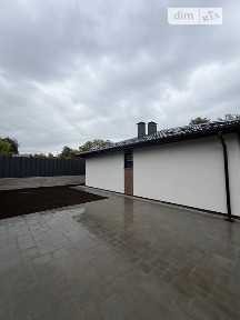 Продаж 1 поверхового будинку 90 кв. м, 3 кімнати, на вул. Садова 121 • ID 34934081