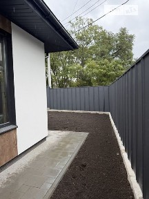 Продаж 1 поверхового будинку з ділянкою на 4 сотки, 90 кв. м, 3 кімнати, на вул. Садова • ID 34934050