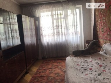 Продаж 2к квартири 48.8 кв. м на просп. Злуки 27 • ID 34934649