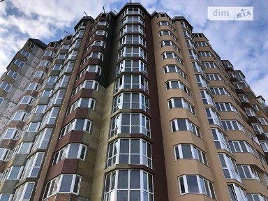 Продаж 2к квартири 63.5 кв. м на вул. 28-ї Бригади • ID 34934510
