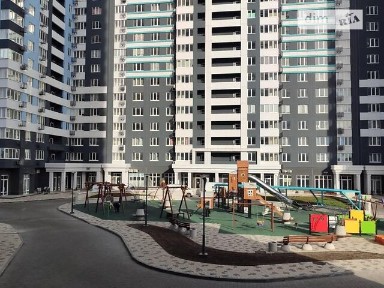 Продаж 1к квартири 25 кв. м на вул. Варненська • ID 34934525