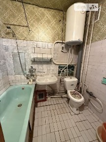 Донецьке шосе, мікрорайон Калинівський, район Індустріальний, Дніпро, шосе Донецьке 34934494
