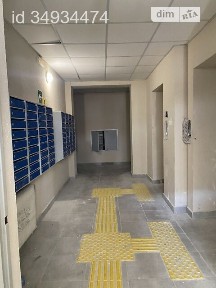 Продаж 1к квартири 40 кв. м на вул. Борткевича 11 • ID 34934474