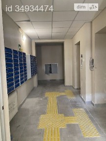 Продаж 1к квартири 40 кв. м на вул. Борткевича 11 • ID 34934474