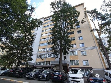 Мінеральна вулиця, 39, район Романівка, Ірпінь, вул. Мінеральна 39, кв. 25 34934310