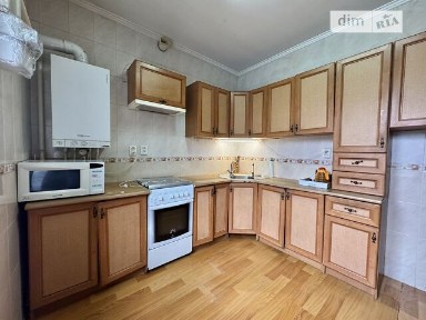 Продаж 2к квартири 63 кв. м на вул. Зодчих 10 • ID 34934388