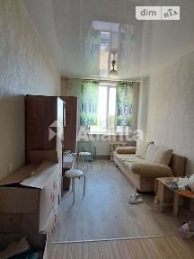 Продаж 1к квартири 19.1 кв. м на вул. Центральна 8А • ID 34934376
