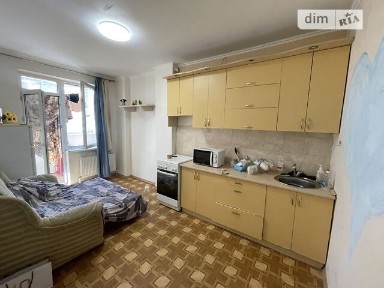 Продаж 1к квартири 46 кв. м на мас. Райдужний 4 • ID 34934314