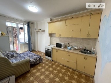 Продаж 1к квартири 46 кв. м на мас. Райдужний 4 • ID 34934314