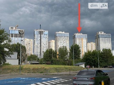 Причальна вулиця, район Дарницький, Київ, вул. Причальна 2 34934327