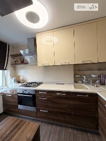 Продаж 3к квартири 63.6 кв. м на вул. Висоцького 4, кв. 211 • ID 34934228
