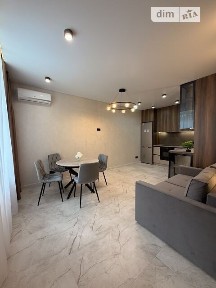 Продаж 1к квартири 46.4 кв. м на вул. Університетська 3/13, кв. 23 • ID 34934101