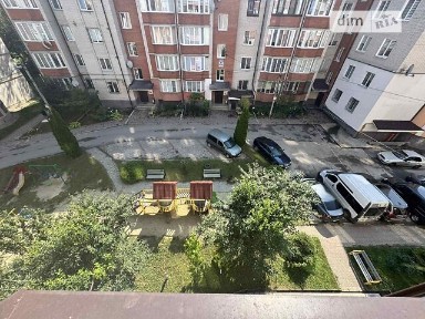 Продаж 1к квартири 41.9 кв. м на вул. Чернівецька, кв. 10 • ID 34934148