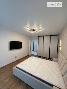 Продаж 1к квартири 46.5 кв. м на вул. Героїв Миколаєва 129А корпус 7 • ID 34934082