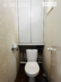 Продаж 1к квартири 38.7 кв. м на просп. Романа Шухевича 22 • ID 34934027