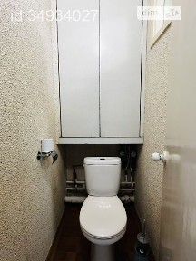 Продаж 1к квартири 38.7 кв. м на просп. Романа Шухевича 22 • ID 34934027