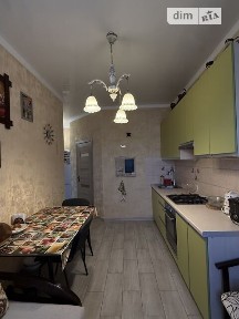 Продаж 1к квартири 39.4 кв. м на вул. 40-річчя Перемоги • ID 34933912