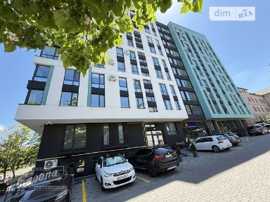 Продаж 3к квартири 77 кв. м на вул. Винниченка Володимира 8А • ID 34933939