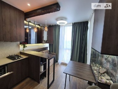 Продаж 1к квартири 37.3 кв. м на просп. Князя Ярослава Мудрого 22Б • ID 34933868