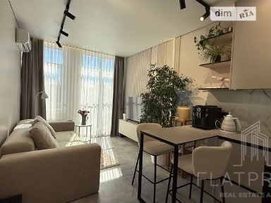 Продаж 1к квартири 36.8 кв. м на вул. Оптимістична 1 • ID 34933886