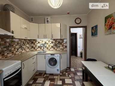Продаж 1к квартири 38.2 кв. м на вул. Київська 261 • ID 34933873