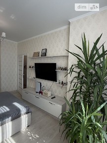 Продаж 1к квартири 36.6 кв. м на вул. Генуезька 3Б • ID 34933837