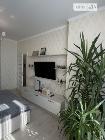 Продаж 1к квартири 36.6 кв. м на вул. Генуезька • ID 34933837