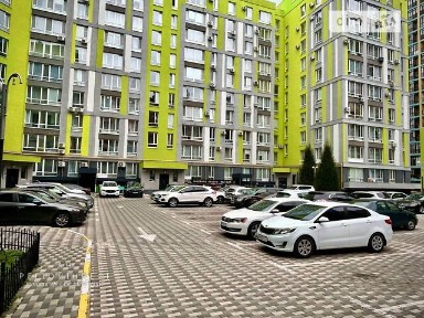 вулиця Матвія Донцова, 50Б, Ірпінь, вул. Матвія Донцова 50Б 34933826