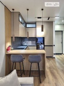 Продаж 1к квартири 46 кв. м на вул. Причальна 10 • ID 34933765