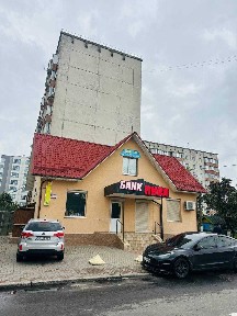 Ювілейний 71м2 Здам приміщення з Ремонтом за Хорошою Ціною