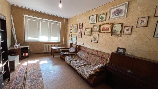 Продаж або обмін на авто 3-кімнатна квартира вул. Українська, 60 єВідновлення, житловий ваучер