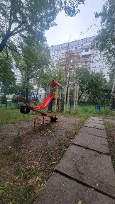 Продам 1-ком. квартиру, Гагарина /Нагорный