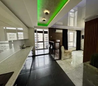 1 кім АВТОНОМКА кап ремонт кухня 16 м2 ПЕРЕМОГА (719517)