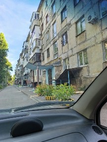 Продажа двухкомнатной квартиры под ремонт